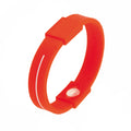 Pulsera Energy - ROJO