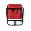Silla Nevera Xana - ROJO