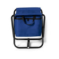 Silla Nevera Xana - AZUL
