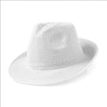 Sombrero Timbu - BLANCO