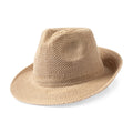 Sombrero Timbu - BEIG