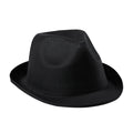Sombrero Braz - NEGRO