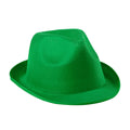 Sombrero Braz - VERDE