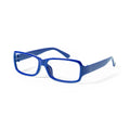 Gafas Sin Cristal Martyns - AZUL