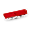Lector Tarjetas Dira - ROJO