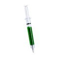 Bolígrafo Medic - VERDE