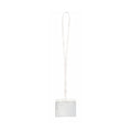 Identificador Lanyard Maes - BLANCO