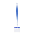 Identificador Lanyard Maes