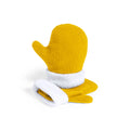 Manopla Siku - AMARILLO