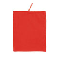 Funda Tablet Mega - ROJO