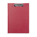 Carpeta Clasor - ROJO