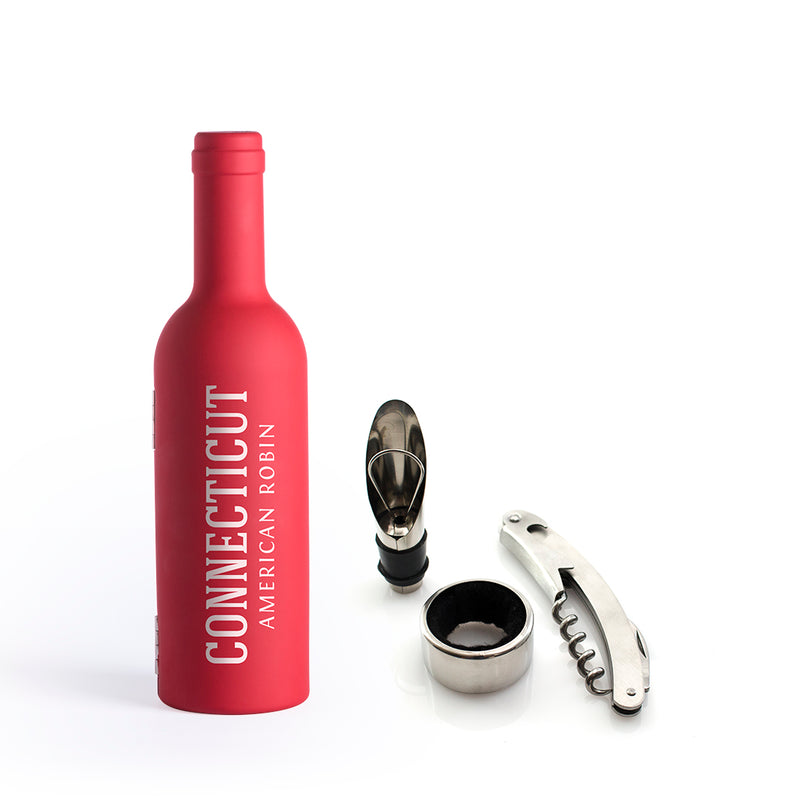 Set Vinos Sarap