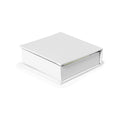 Portanotas Codex - BLANCO