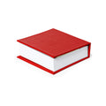 Portanotas Codex - ROJO