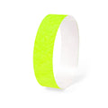 Pulsera Events - AMARILLO FLUOR