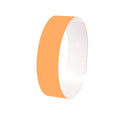 Pulsera Events - NARANJA FLUOR