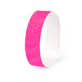 Pulsera Events - ROSA FLUOR