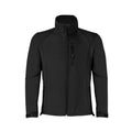 Chaqueta Molter - NEGRO