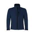 Chaqueta Molter - MARINO