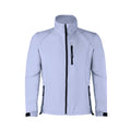 Chaqueta Molter - GRIS