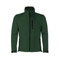 Chaqueta Molter - VERDE BOTELLA