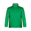 Parka Zylka - VERDE