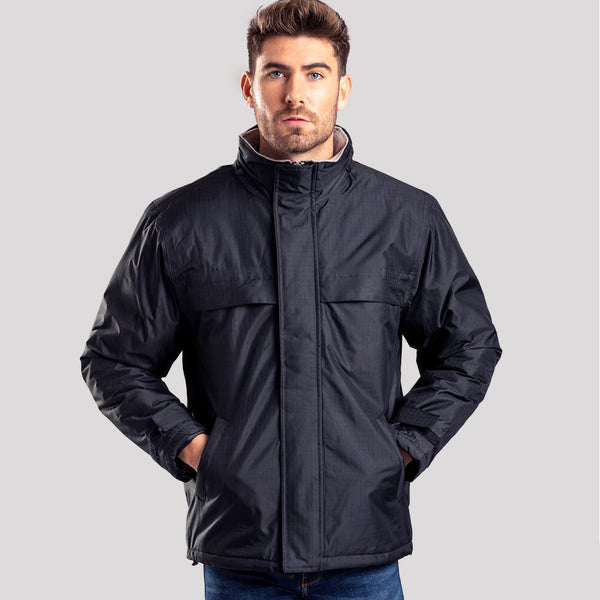 Parka Zylka
