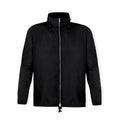 Impermeable Garu - NEGRO