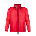 Impermeable Garu - ROJO