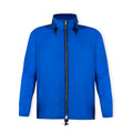 Impermeable Garu - AZUL ROYAL