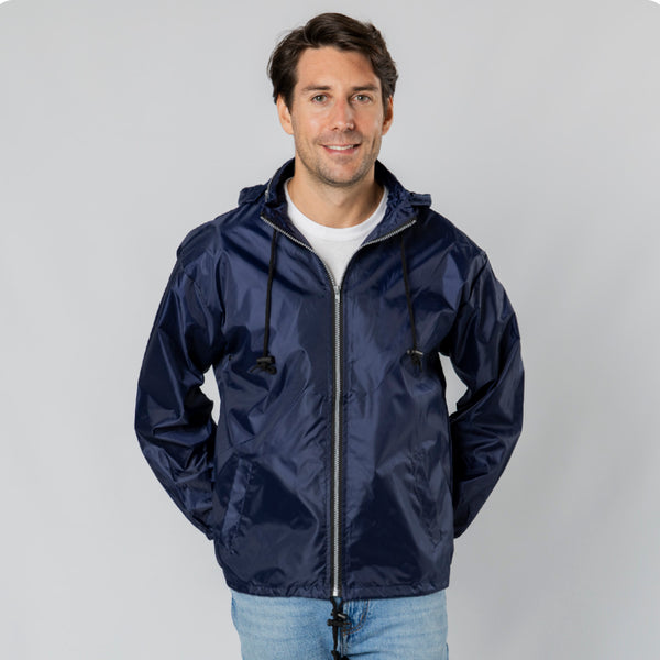 Impermeable Garu