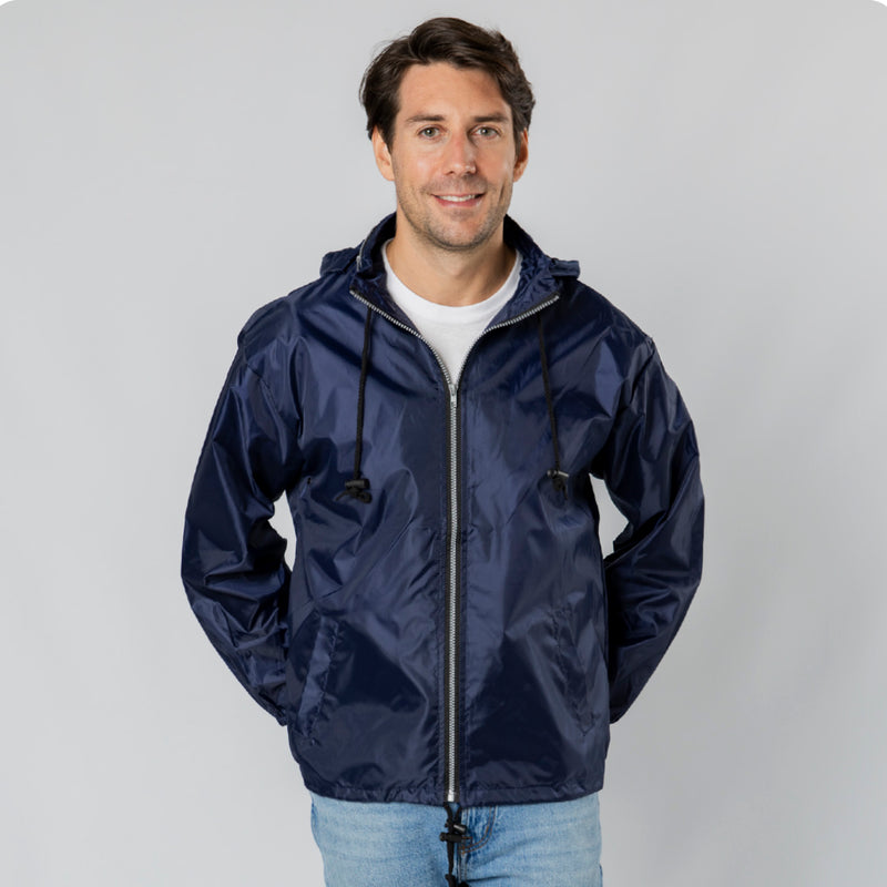 Impermeable Garu