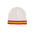 Gorro Corvus - BLANCO