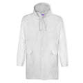 Impermeable Hydrus - BLANCO