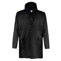 Impermeable Hydrus - NEGRO