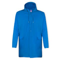 Impermeable Hydrus - AZUL