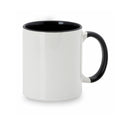 Taza Sublimación Harnet - NEGRO