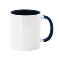 Taza Sublimación Harnet - MARINO