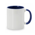 Taza Sublimación Harnet - AZUL