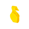 Soporte Bolsas Taker - AMARILLO