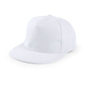 Gorra Lorenz - BLANCO