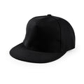 Gorra Lorenz - NEGRO