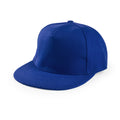 Gorra Lorenz - AZUL