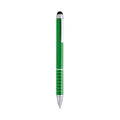 Bolígrafo Puntero Minox - VERDE