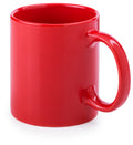 Taza Zifor - ROJO