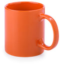 Taza Zifor - NARANJA