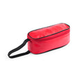 Portabocadillos Térmico Rufus - ROJO