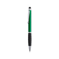 Bolígrafo Puntero Sagur - VERDE