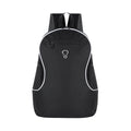 Mochila Humus - NEGRO