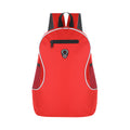 Mochila Humus - ROJO